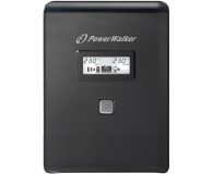 POWERWALK VI2000LCD-SCHUKO - 544722 - zdjęcie 2